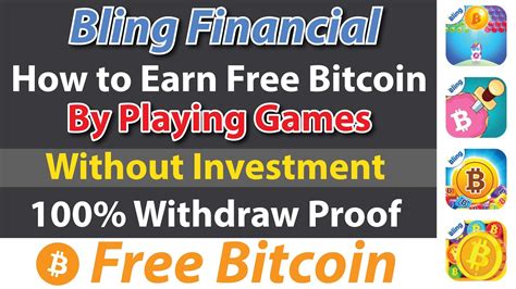 Bling Financial .